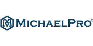 Michael Pro logo